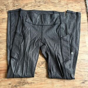 Lululemon Leggings